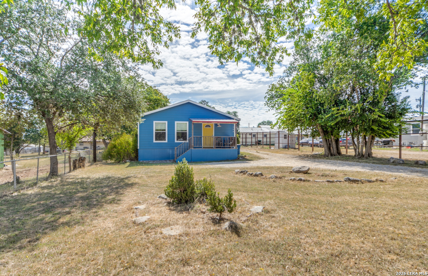 1505 Sycamore Bandera TX 78003