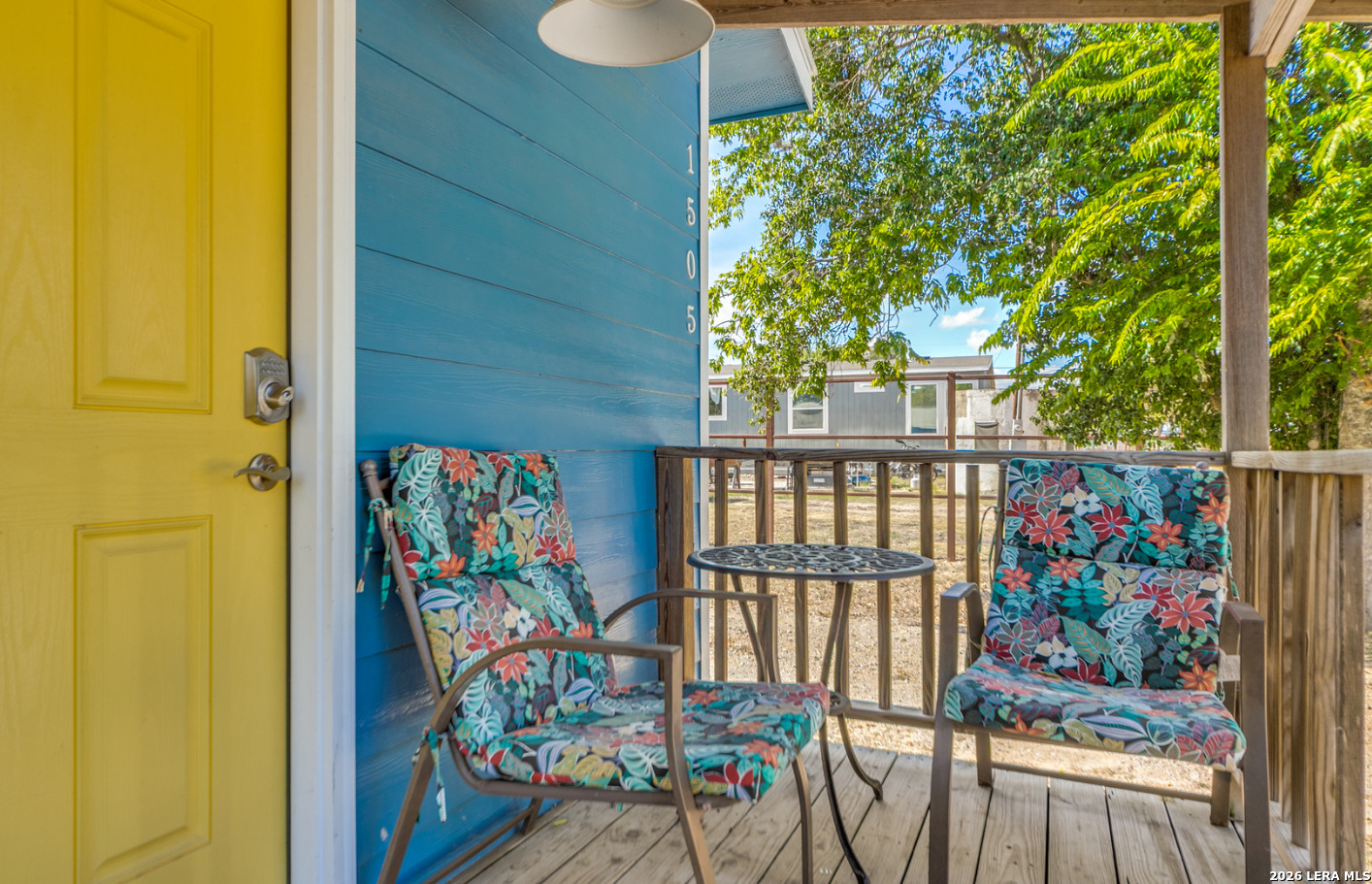 1505 Sycamore Bandera TX 78003