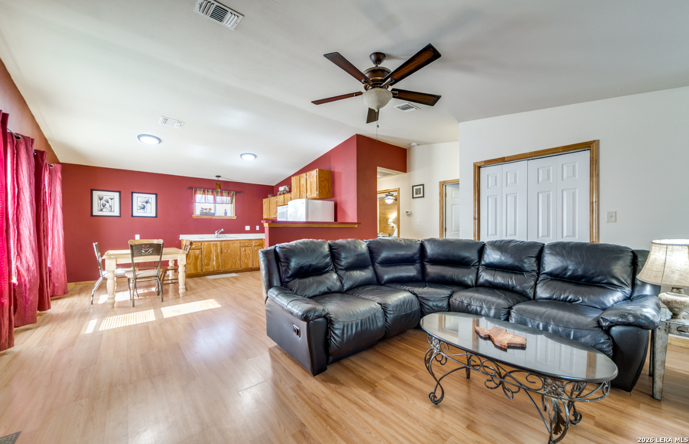 1505 Sycamore Bandera TX 78003