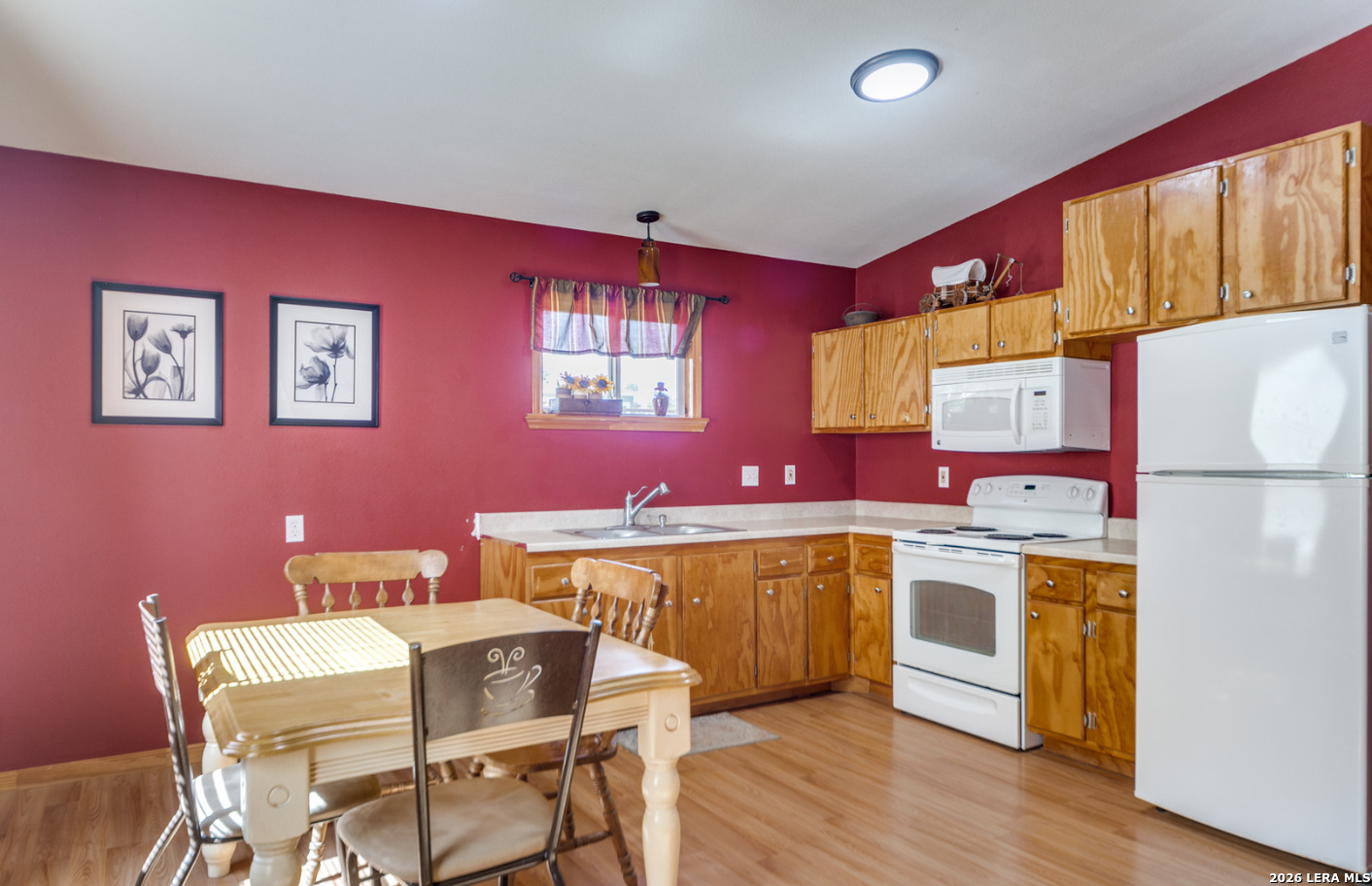 1505 Sycamore Bandera TX 78003