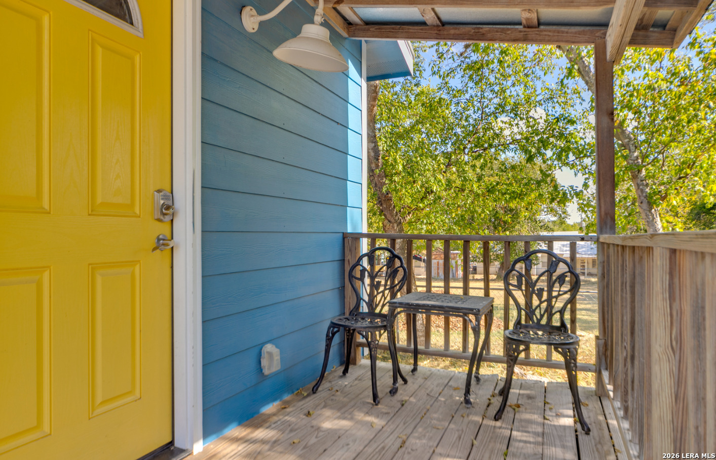 1505 Sycamore Bandera TX 78003