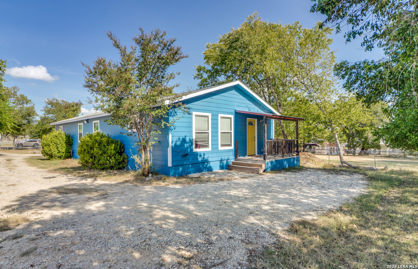 1505 Sycamore Bandera TX 78003