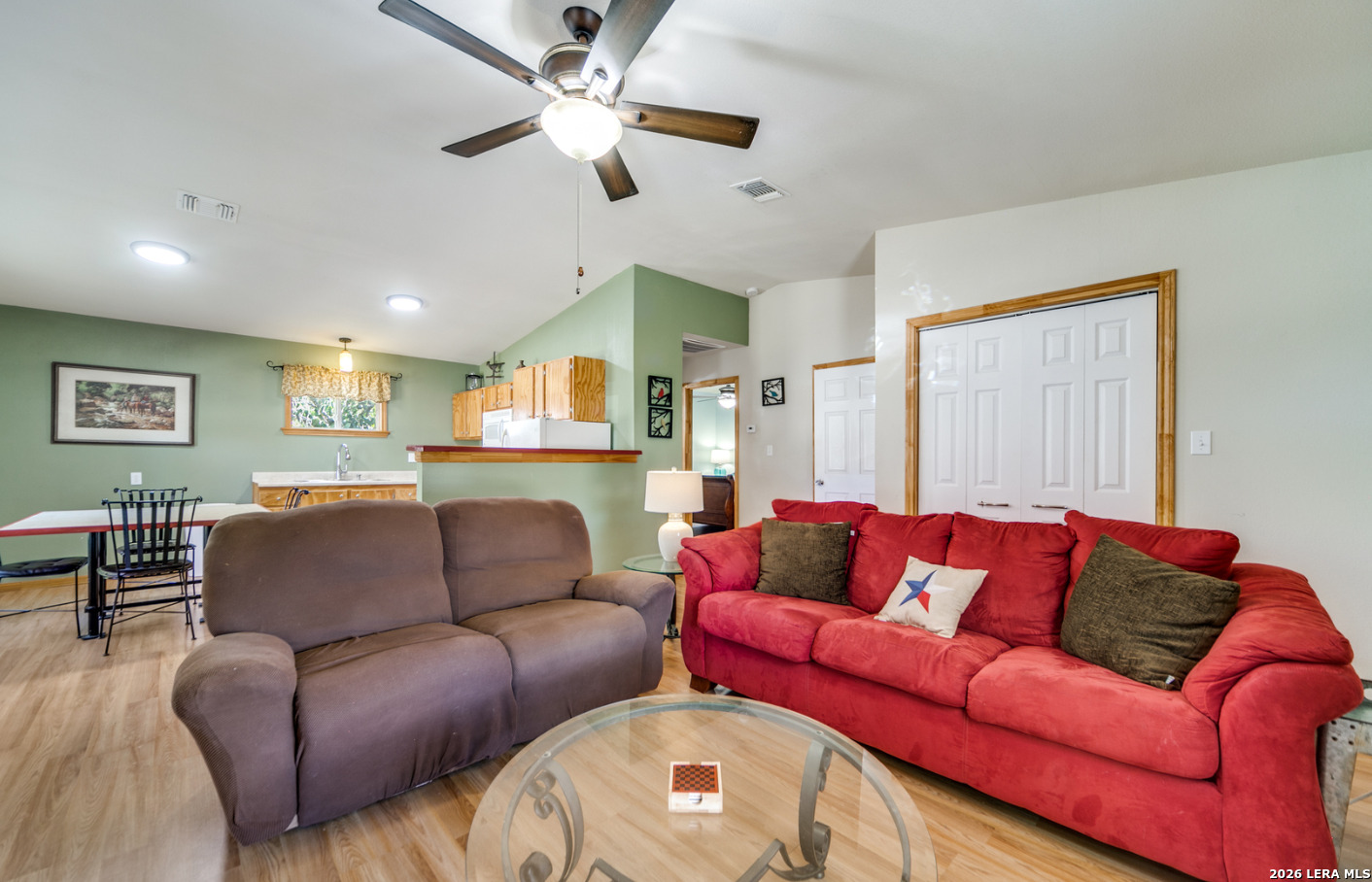 1505 Sycamore Bandera TX 78003