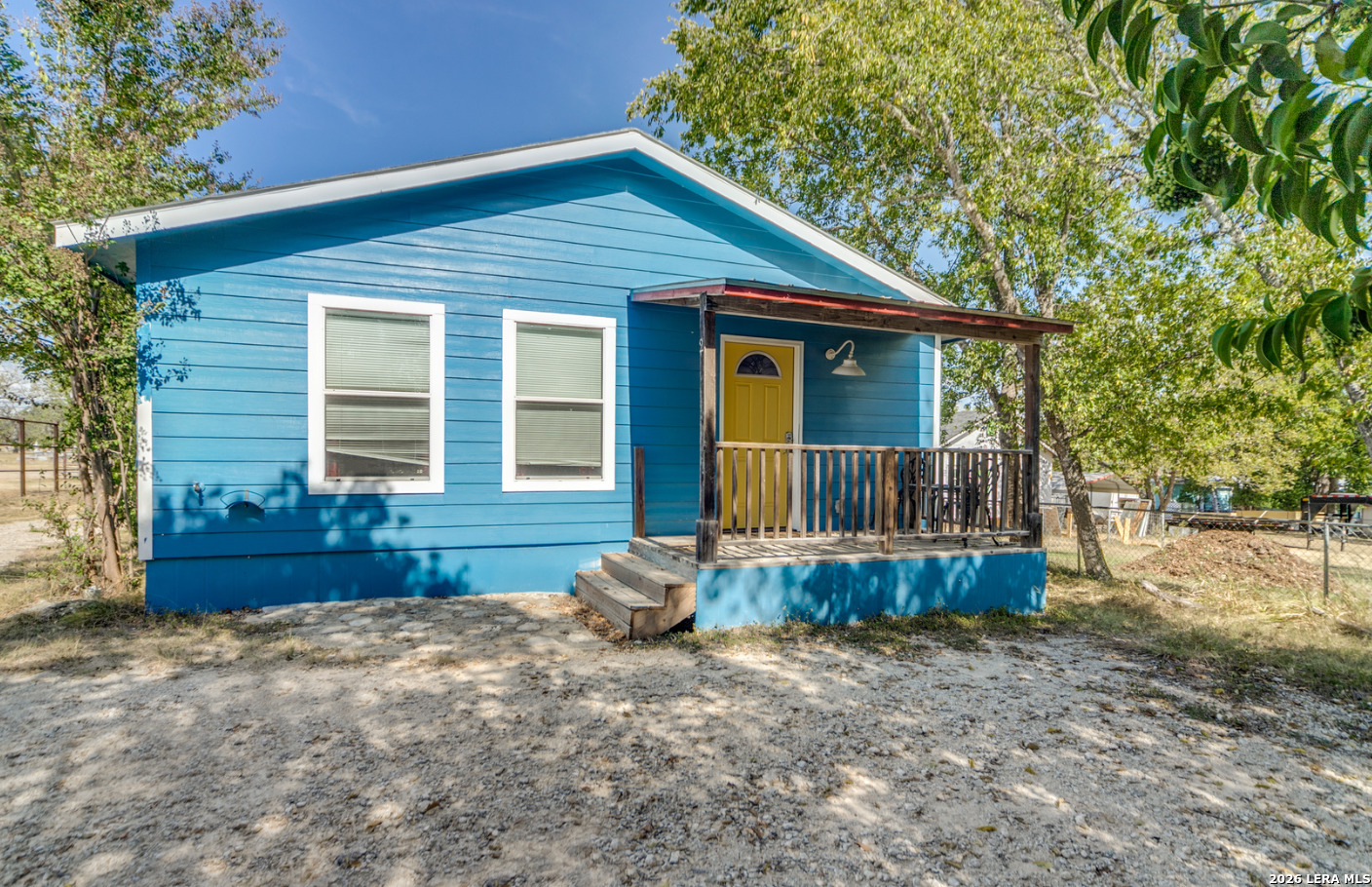 1505 Sycamore Bandera TX 78003