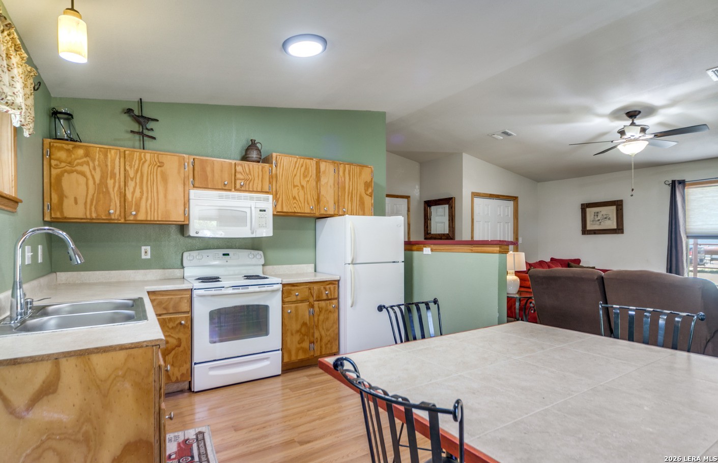 1505 Sycamore Bandera TX 78003