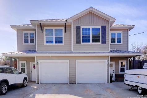 340 Dittlinger Street New Braunfels TX 78130