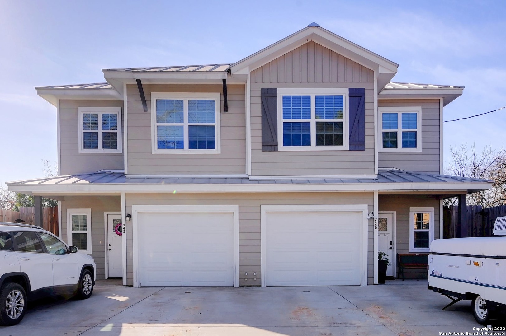 340 Dittlinger Street New Braunfels TX 78130