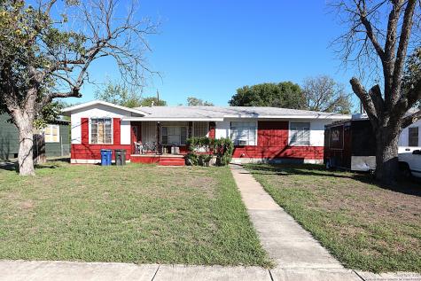 2427 Cincinnati Avenue San Antonio TX 78228
