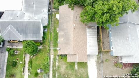 244 Benita Street San Antonio TX 78210