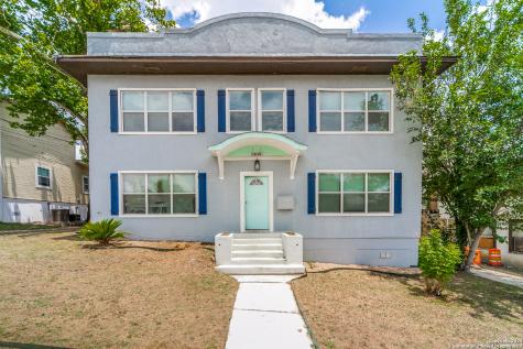 1035 W French Place San Antonio TX 78212