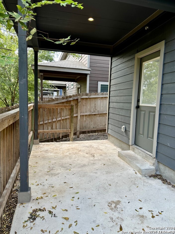 6946 Lakeview San Antonio TX 78244