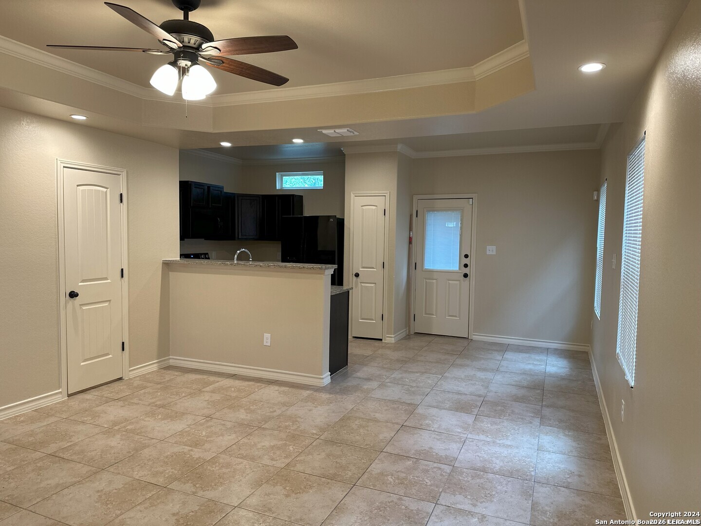 6946 Lakeview San Antonio TX 78244