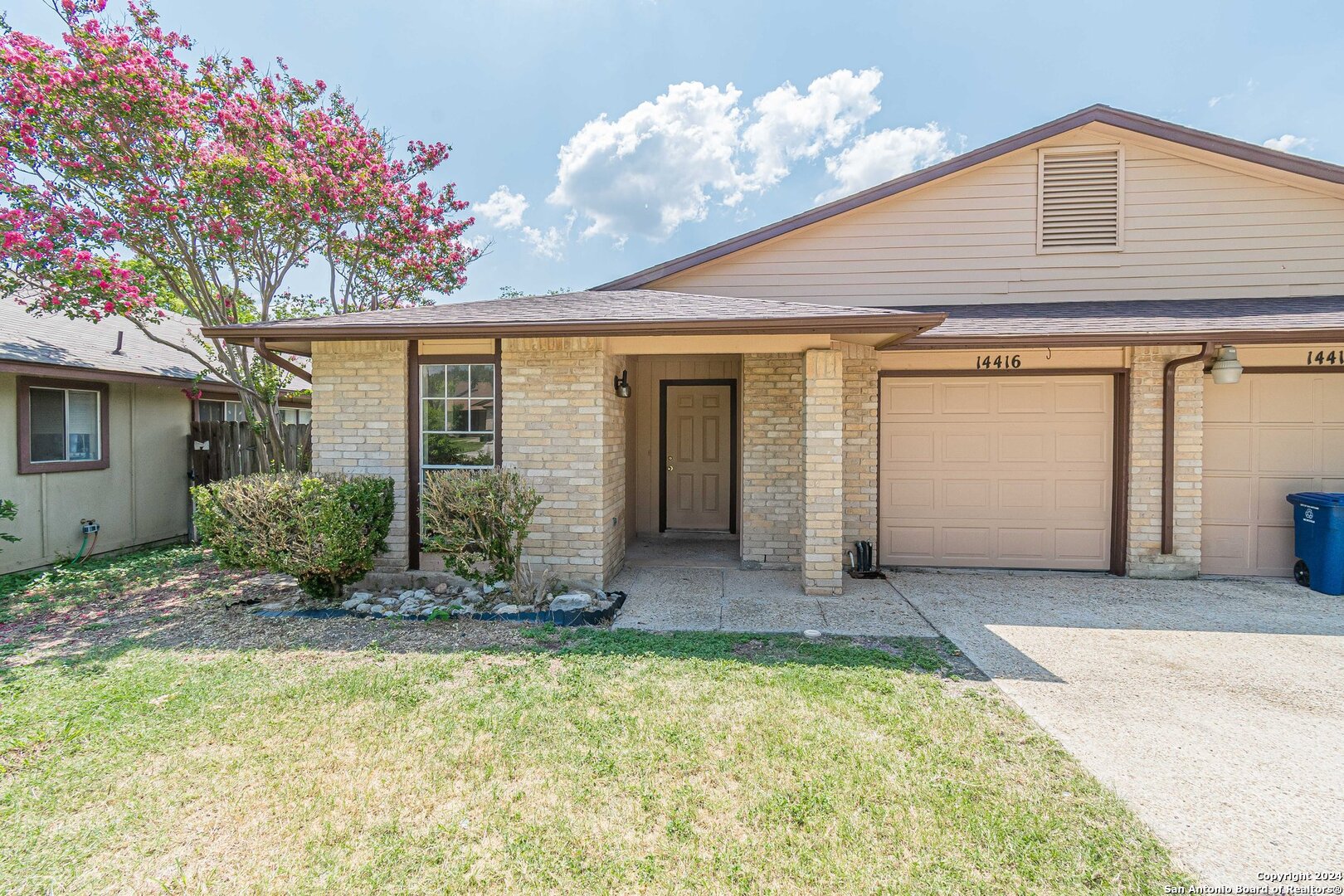 14414 Edgemont Street San Antonio TX 78217