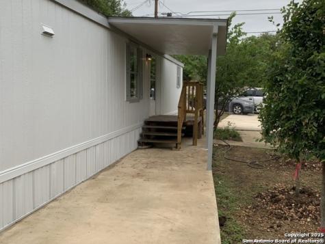 25211 Aue San Antonio TX 78257