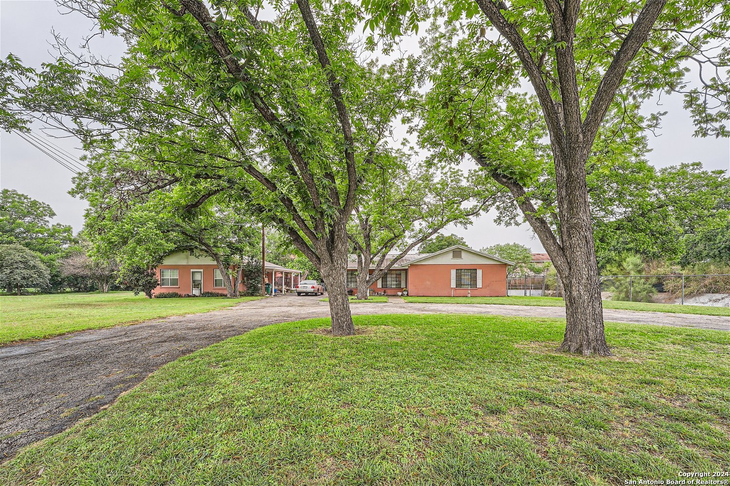 133 Rosebud Lane San Antonio TX 78221