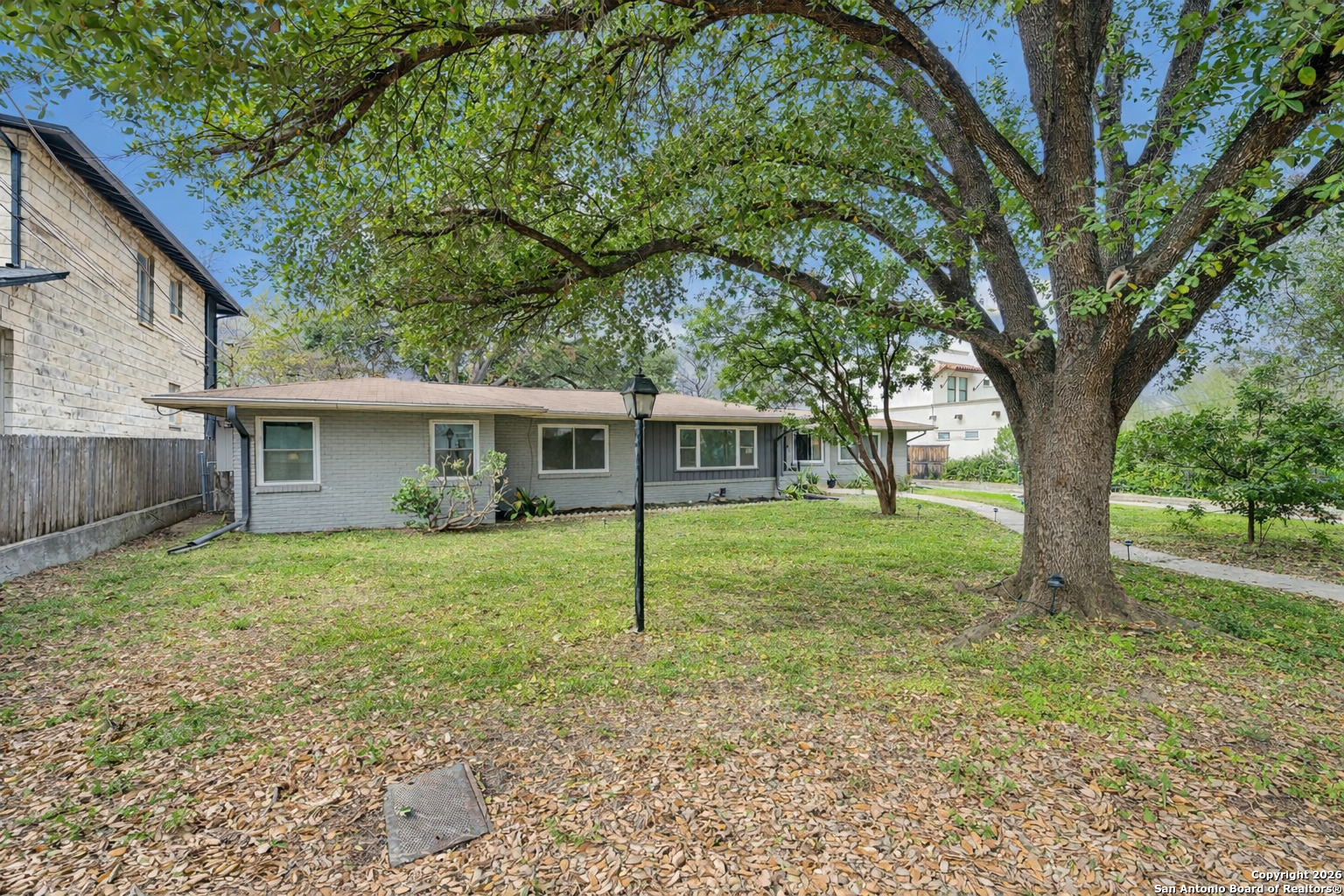 1035 Shook San Antonio TX 78212