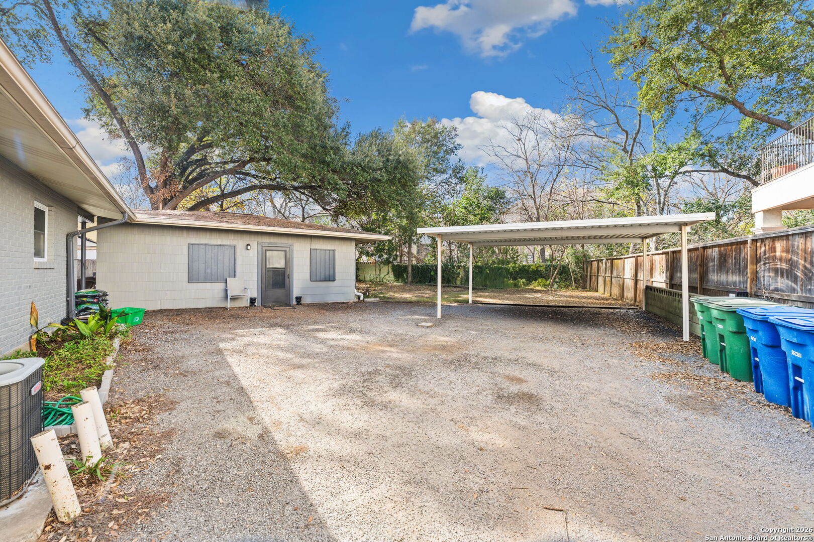1035 Shook San Antonio TX 78212
