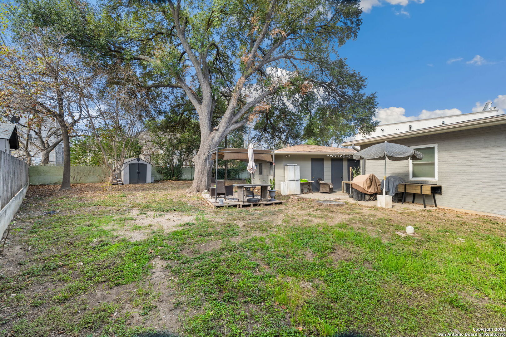 1035 Shook San Antonio TX 78212