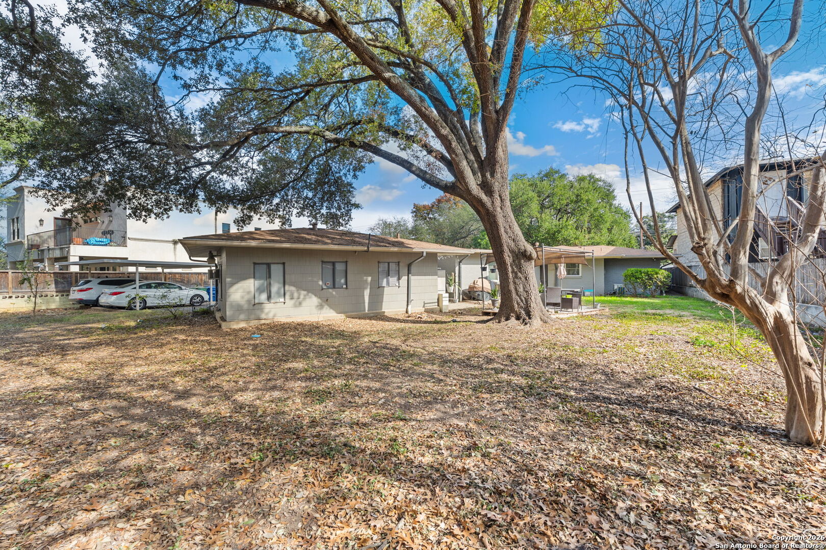 1035 Shook San Antonio TX 78212