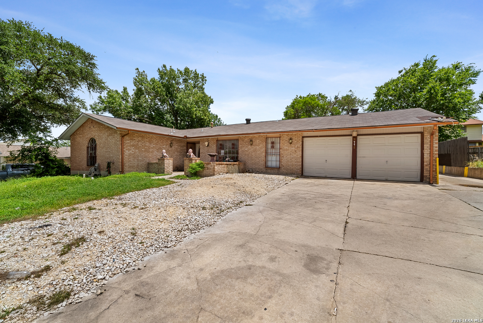 9718 Caney Creek Drive San Antonio TX 78245