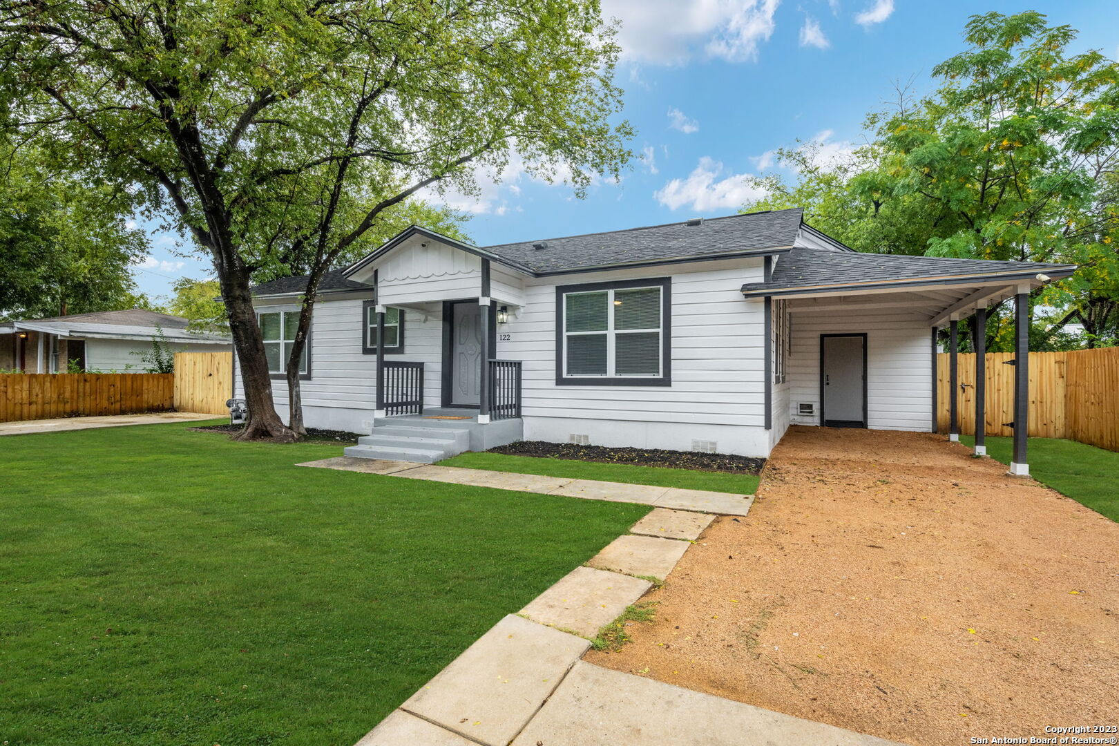122 Hollyberry Lane San Antonio TX 78214