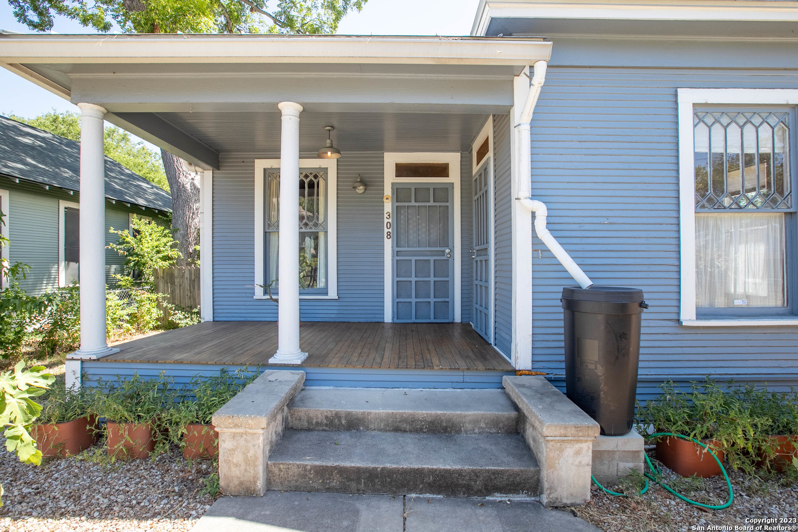 308 Halliday Avenue San Antonio TX 78210