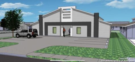 00 West Pike Weslaco TX 78596