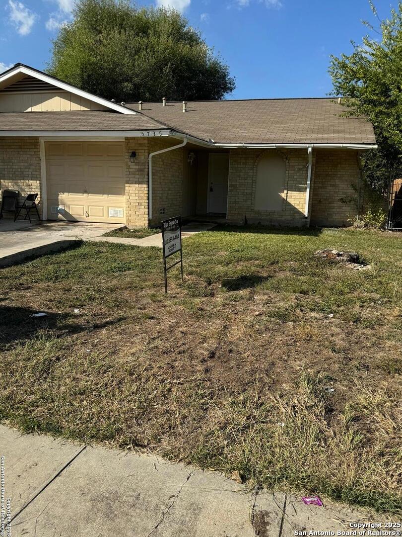 5737 Stiffkey San Antonio TX 78228