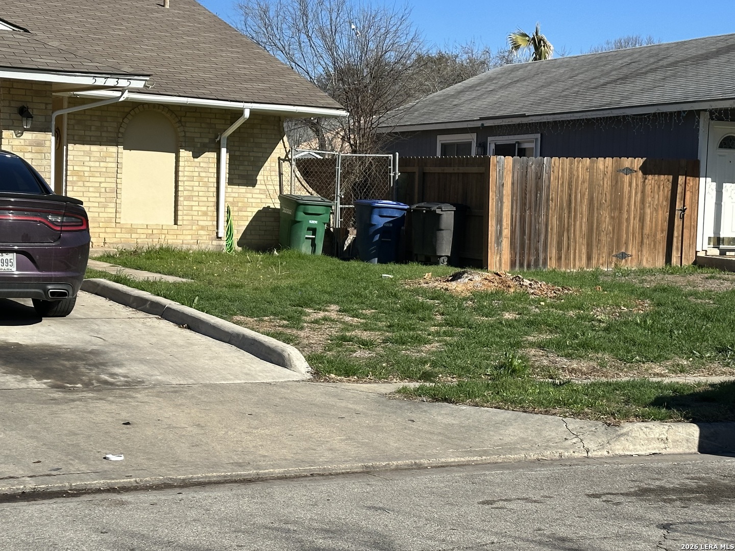 5737 Stiffkey San Antonio TX 78228