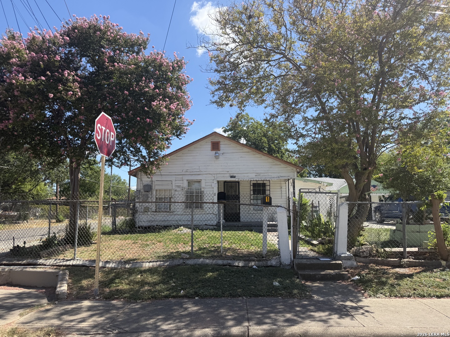 3100 Vera Cruz San Antonio TX 78207