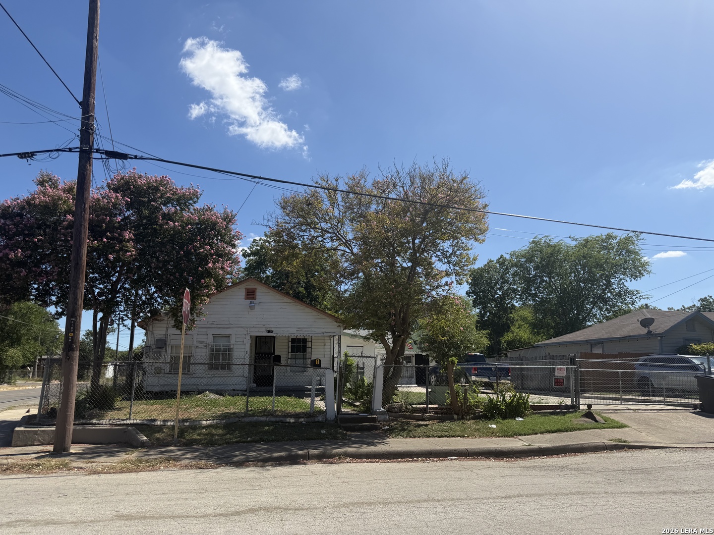3100 Vera Cruz San Antonio TX 78207