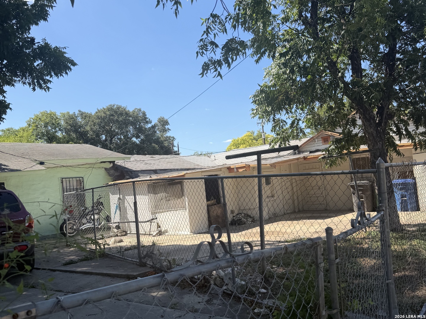 3100 Vera Cruz San Antonio TX 78207