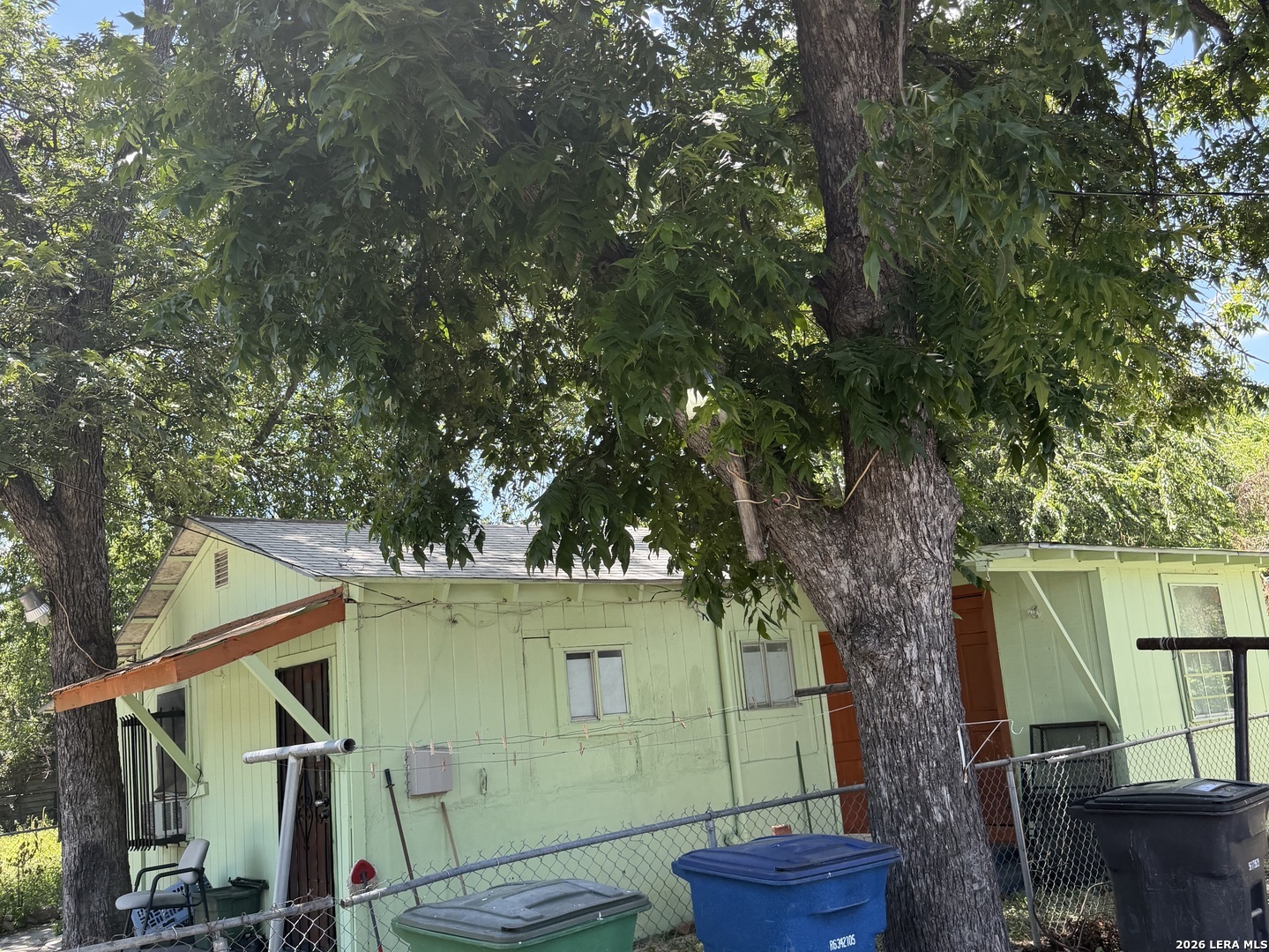 3100 Vera Cruz San Antonio TX 78207