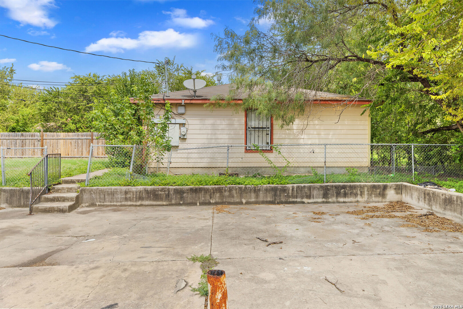 419 Amires Place San Antonio TX 78237