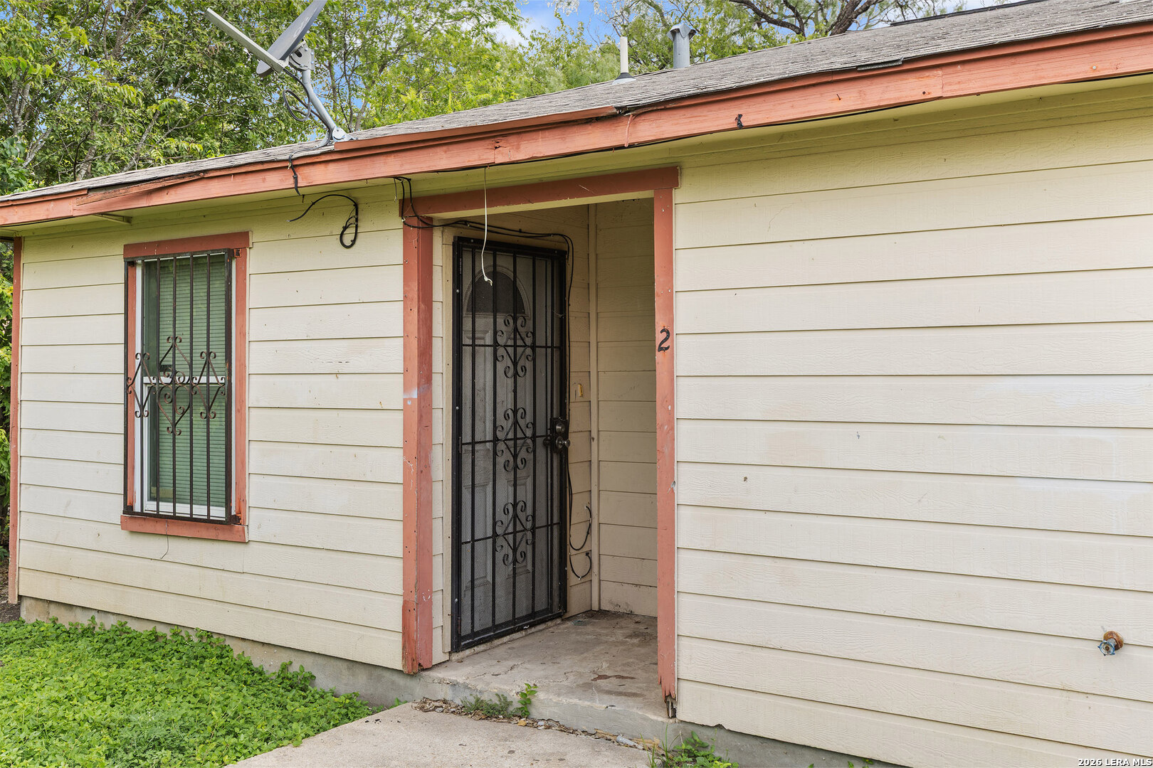 419 Amires Place San Antonio TX 78237