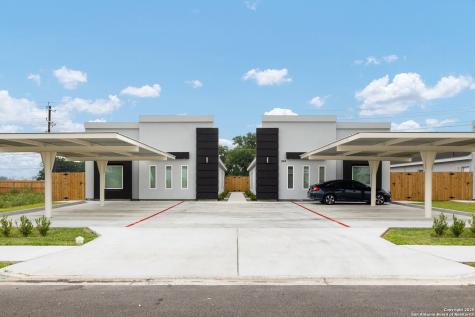 848 Deluxe Street Alamo TX 78516