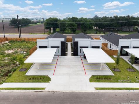 848 Deluxe Street Alamo TX 78516