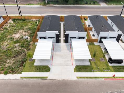 848 Deluxe Street Alamo TX 78516