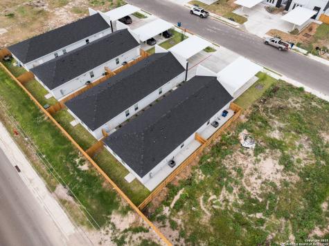848 Deluxe Street Alamo TX 78516