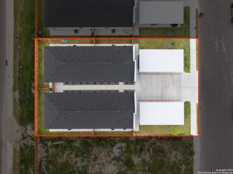 848 Deluxe Street Alamo TX 78516