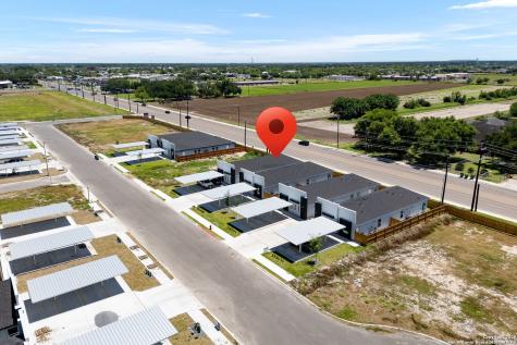 848 Deluxe Street Alamo TX 78516