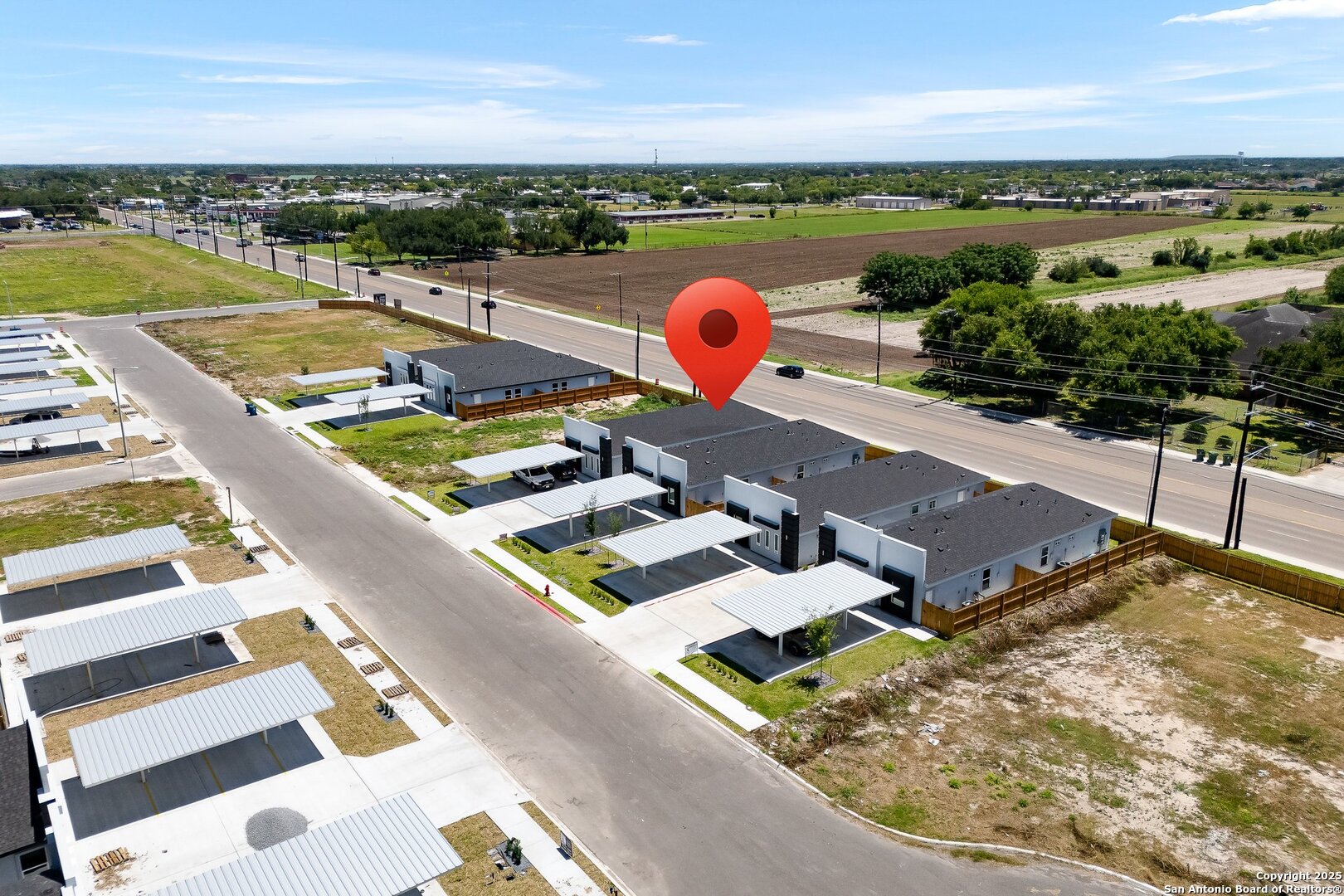 848 Deluxe Street Alamo TX 78516