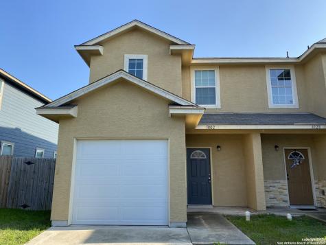 4928 Stowers Boulevard San Antonio TX 78238