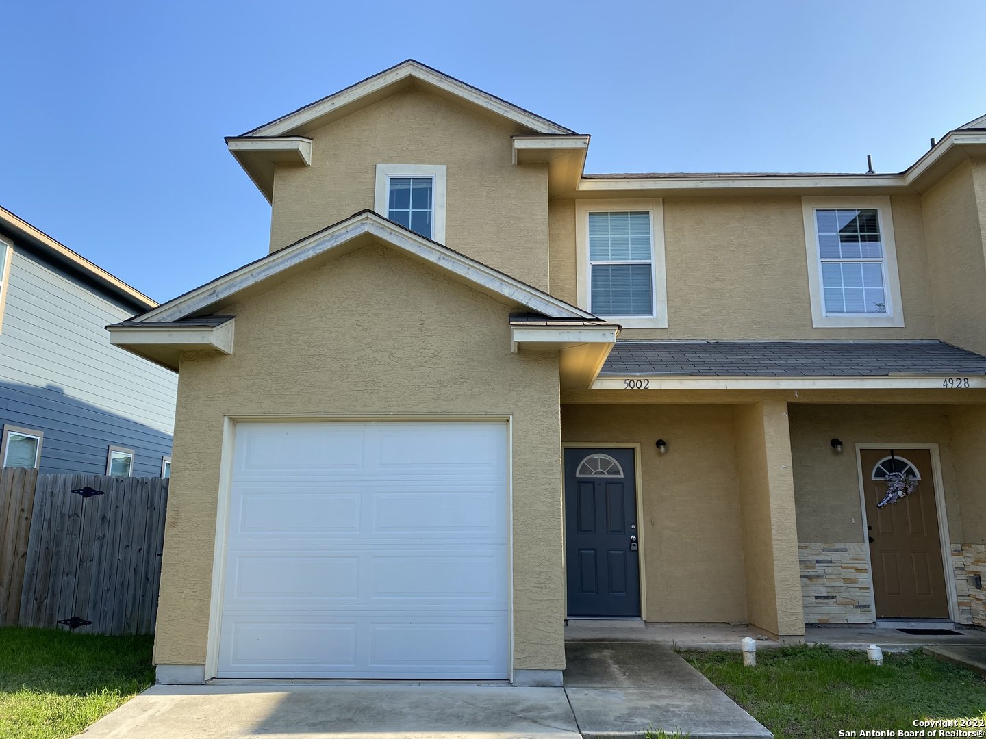 4928 Stowers Boulevard San Antonio TX 78238