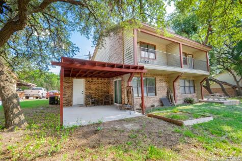 306 Dietert Ln #103 & 104 Canyon Lake TX 78133