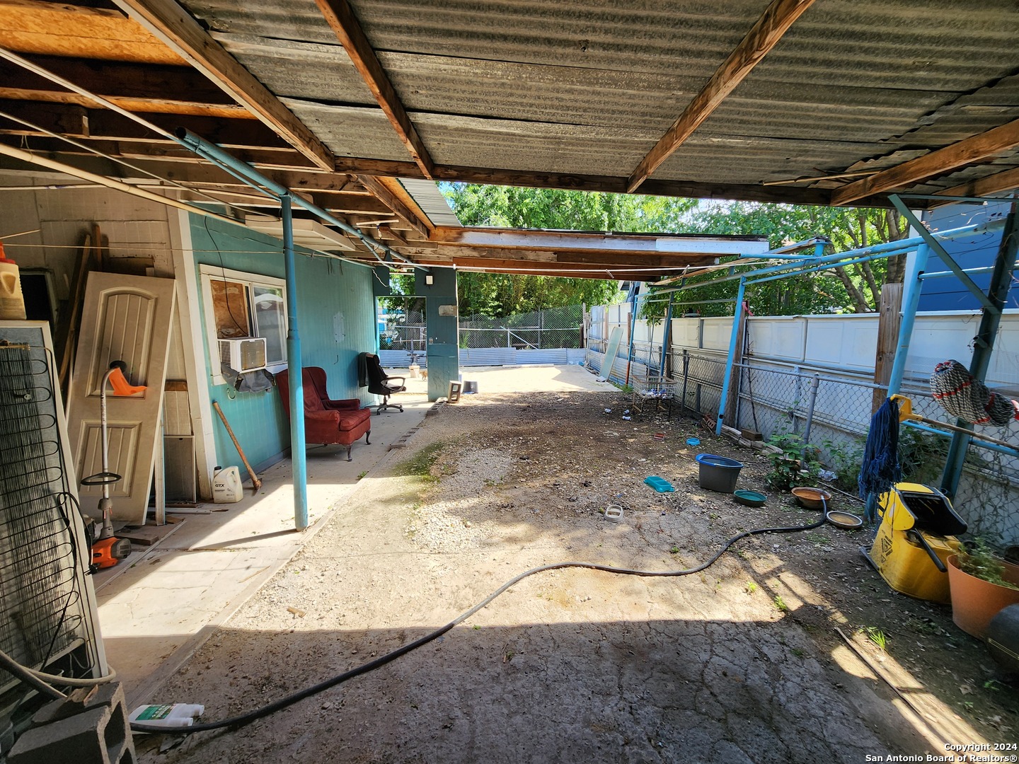 1222 Brighton San Antonio TX 78211