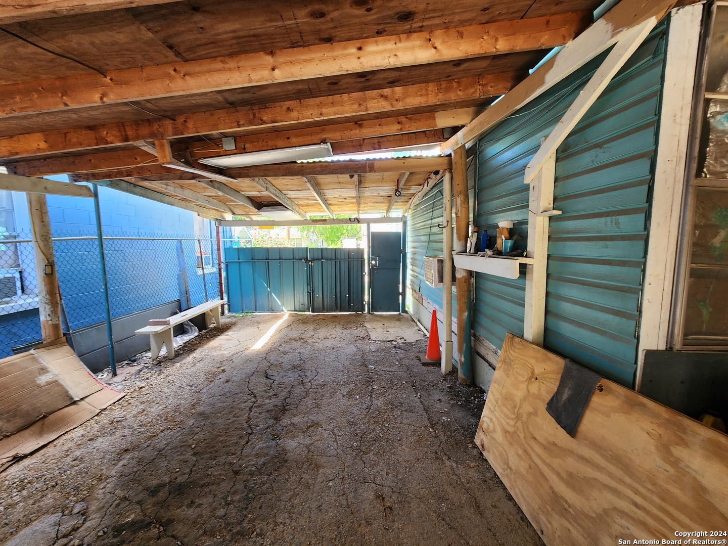 1222 Brighton San Antonio TX 78211
