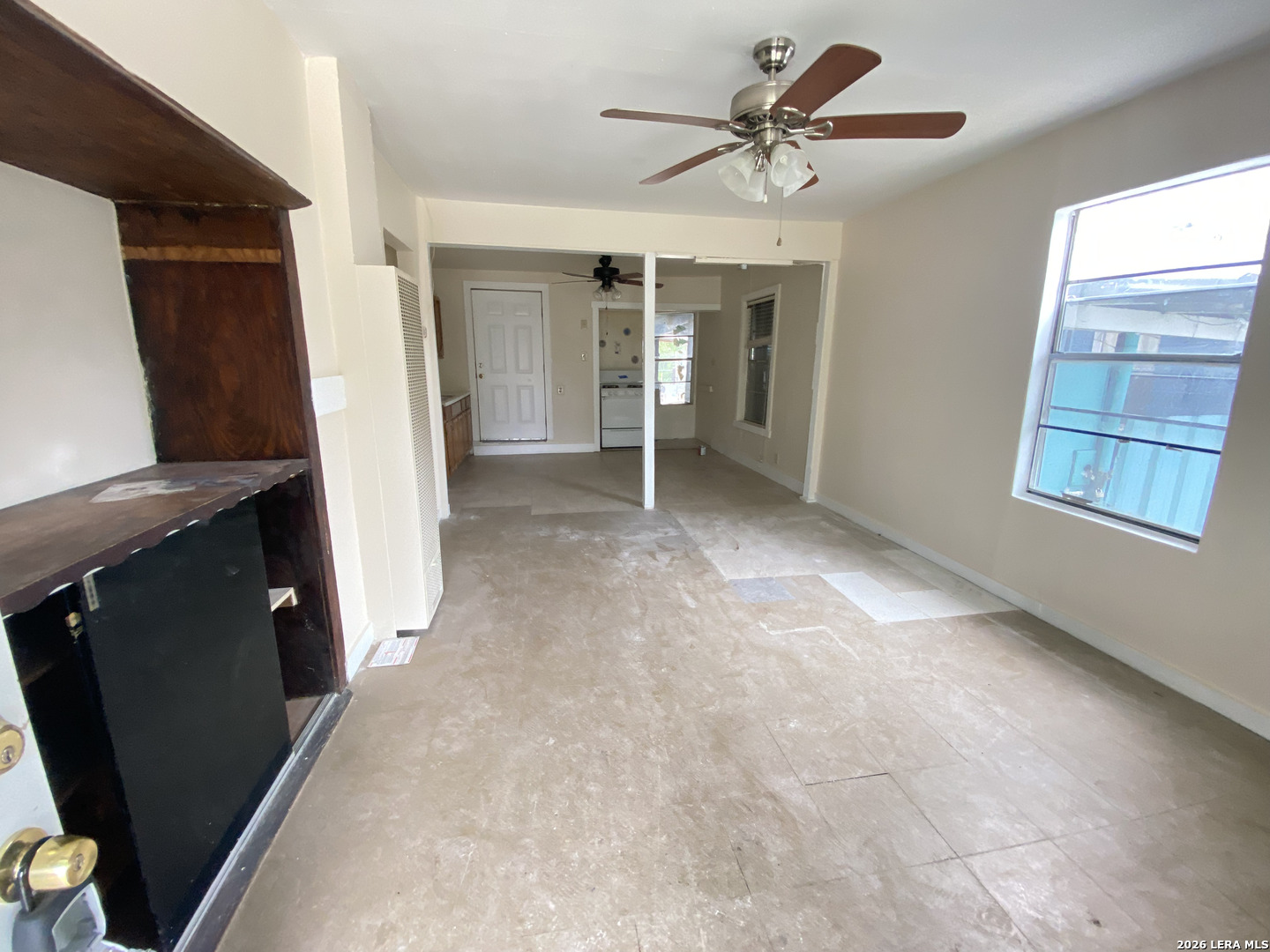 1222 Brighton San Antonio TX 78211