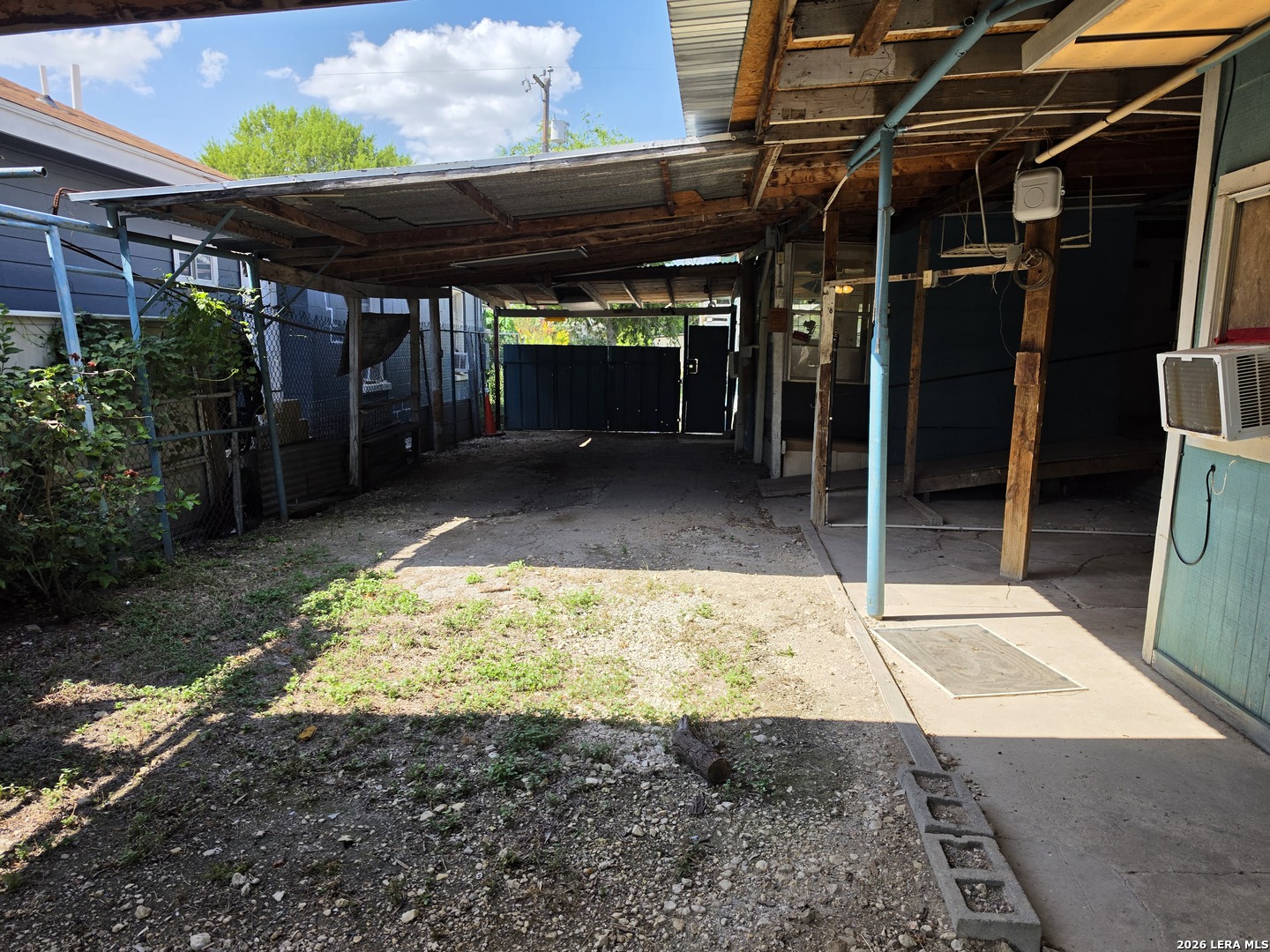 1222 Brighton San Antonio TX 78211