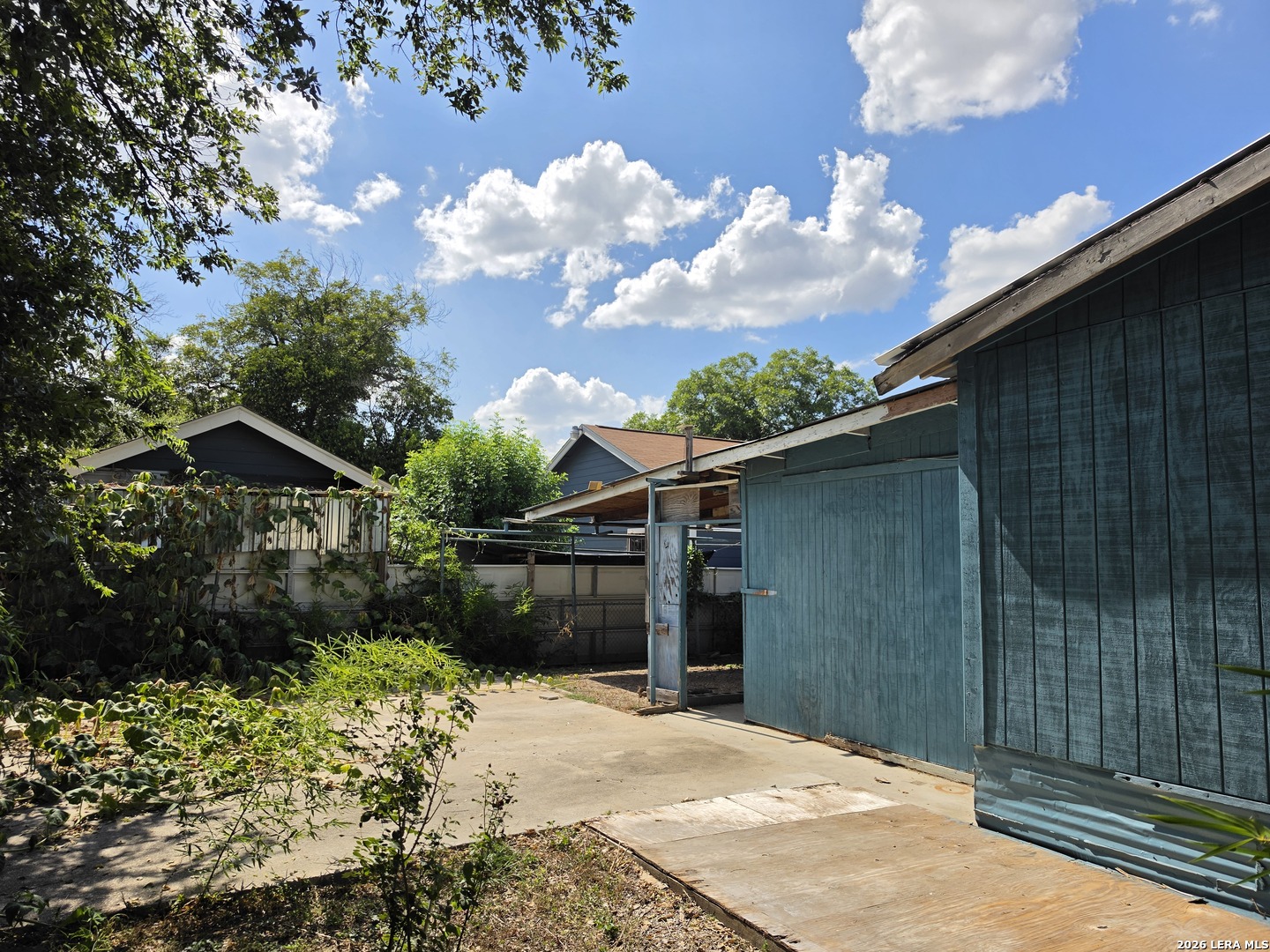 1222 Brighton San Antonio TX 78211
